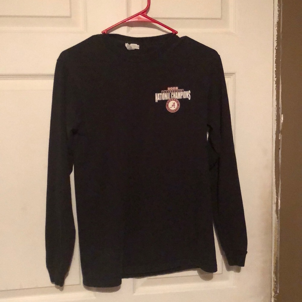 Alabama Shirt